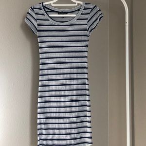 Bodycon Dress